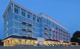 Hampton Inn & Suites Manistee, Mi