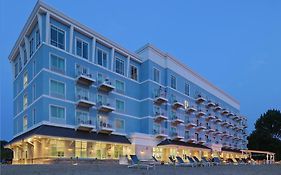 Hampton Inn & Suites Manistee, Mi